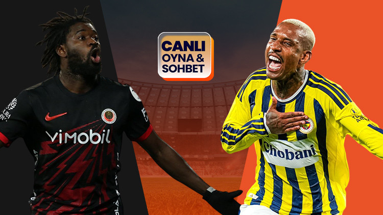 Son Gelişme: Son Gelişme: Fenerbahçe, sezonu Gençlerbirliği deplasmanında açıyor! Maçın heyecanı Misli'de