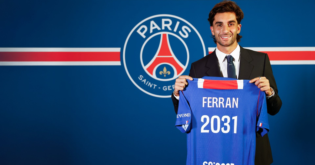 Son Gelişme: Analiz | Ferran Torres, PSG'de! (Detaylar) ve Merak Edilenler
