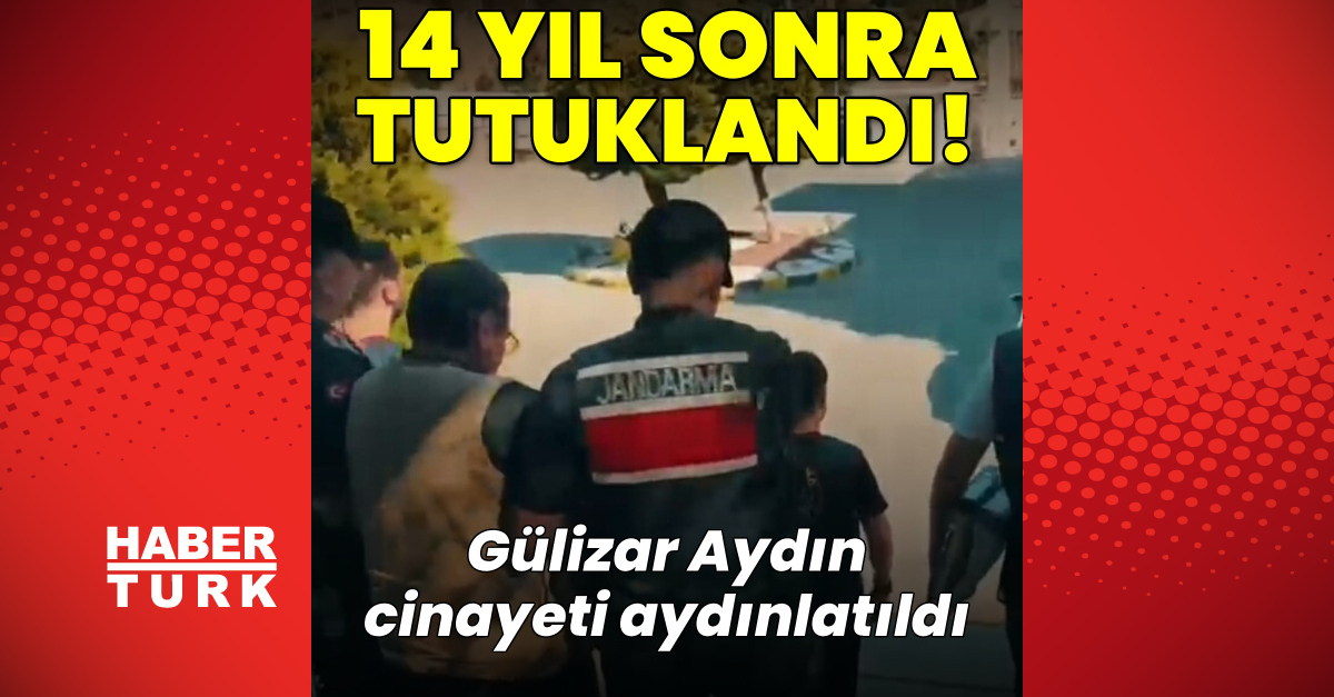 Gündemden Son Bilgiler: Son Gelişme: 14 yıllık sonra cinayet çıktı! ve Son Gelişmeler: Gelişmeler Takip Ediliy