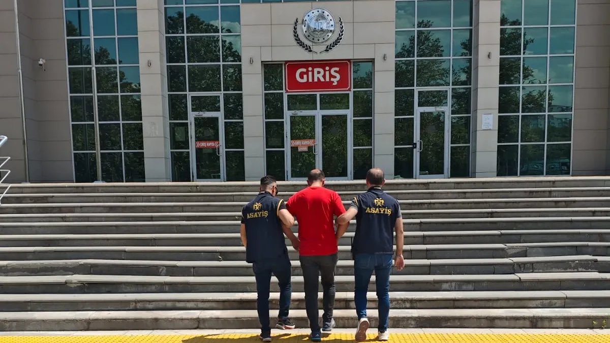 Gündemden Son Bilgiler: Son Gelişme: Tekirdağ’da aranan 74 şahıs Ele Geçirildi: 19 kişi hakkında tutuklama kar