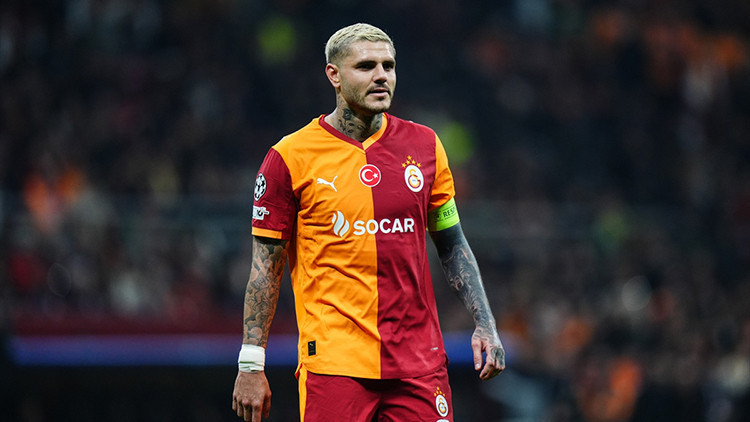 Lazio'dan Mauro Icardi açıklaması: İşte Ayrıntılar ve Merak Edilenler