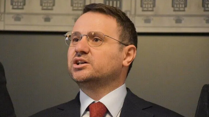 Son Gelişme: Bakan Gürlek: Adli süreçler hakkında bilgilendirme ve yönlendirme ile psikososyal destek hizmetle