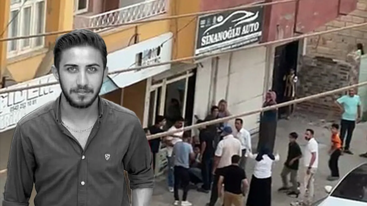 Son Gelişme: Mardin’de korkunç olay! Doğan Çılgın defalarca bıçaklanarak katledildi: Cinayet şüphelisi en yakı