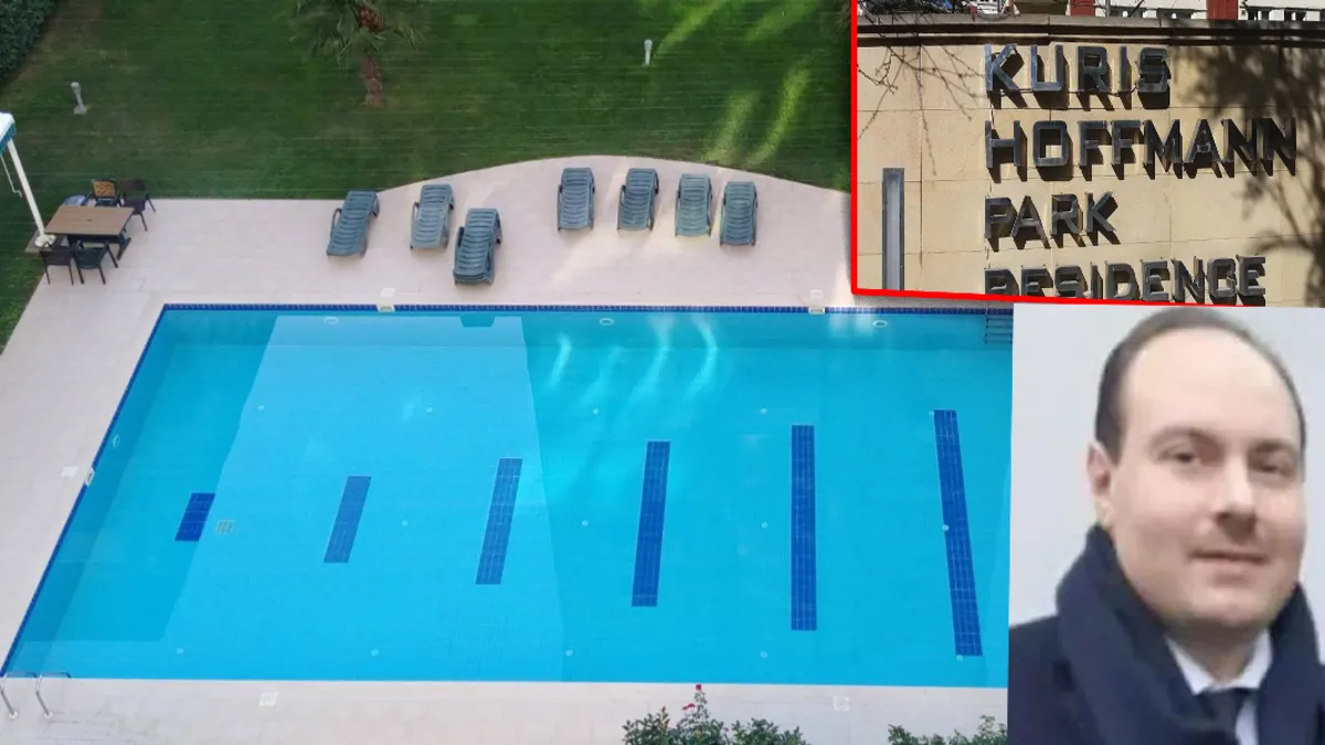 Ayrıntılar Netleşti: Analiz | Ankara’daki soruşturmada devasa mal varlığı gözler önüne serildi!: Alihan Kuriş