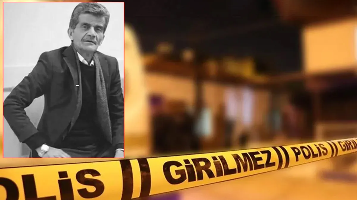 Sıcak Gündem: Samsun’da evlat dehşeti! Tartıştığı yaşlı babasını bıçaklayarak katletti (Detaylar) ve Merak Edi