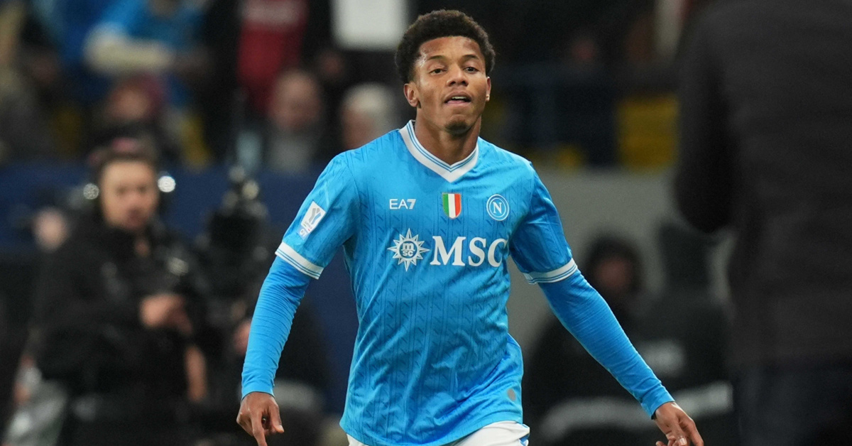 Ayrıntılar Netleşti: Beşiktaş'tan David Neres hamlesi! (Detaylar) - Son Dakika Bilgileri