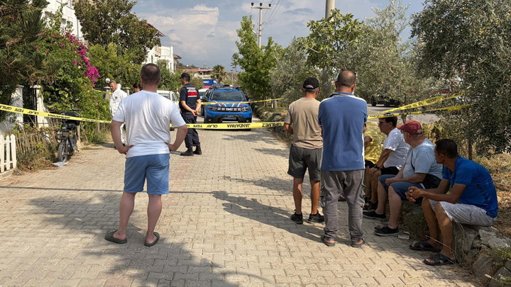 Fethiye'de dehşet! Annesini öldürüp intihar etti ve Merak Edilenler