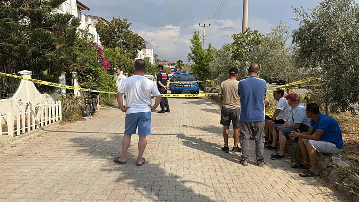 Kritik Açıklama: Muğla’da evlat vahşeti: Annesini öldürüp canına kıydı!: İşte Ayrıntılar ve Merak Edilenler