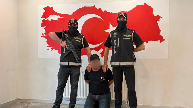 Gündemden Son Bilgiler: Bakanlık kamuoyuna ilan etti: Bakü’de Ele Geçirildi, Türkiye’ye getirildi... Bakan Çif