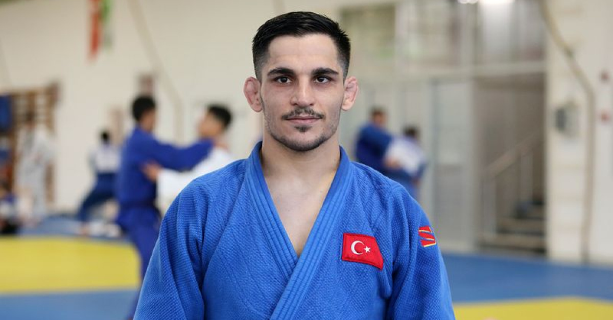 Kritik Açıklama: Milli judocular, turnuvayı 7 madalyayla tamamladı!