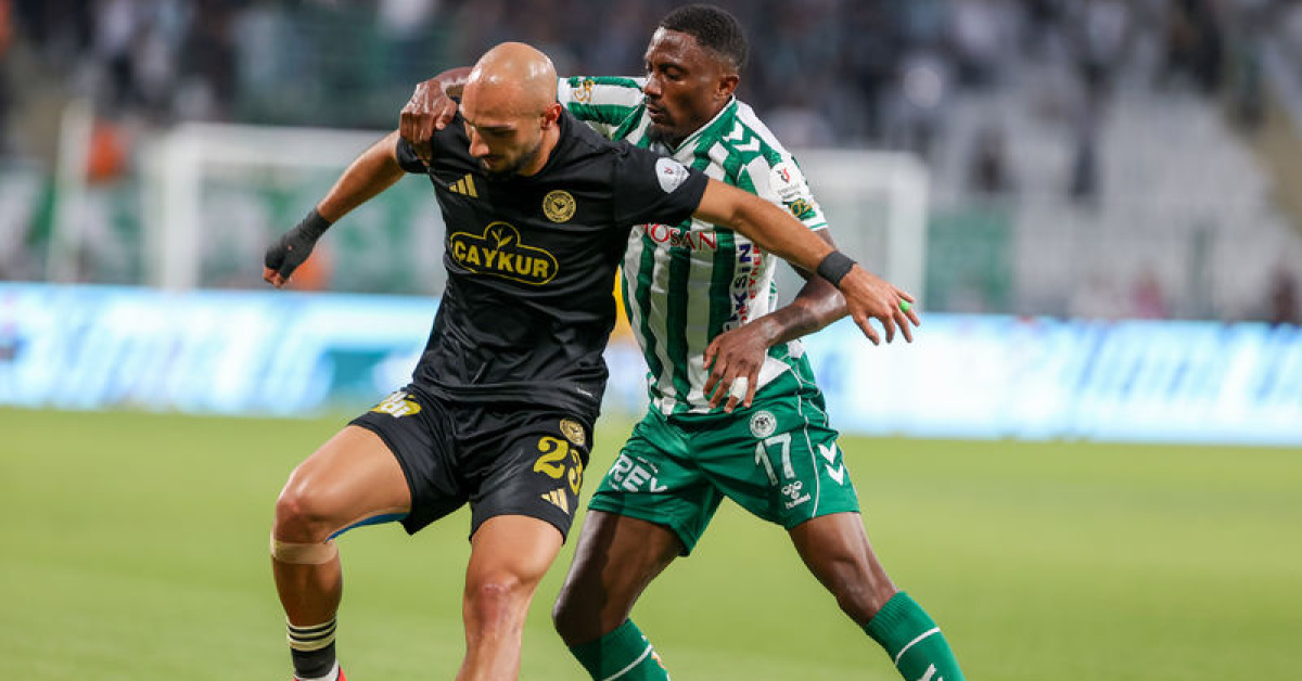 Son Gelişme: Çaykur Rizespor 90+7'de kazandı! ve Son Gelişmeler | İşte Tüm Ayrıntılar