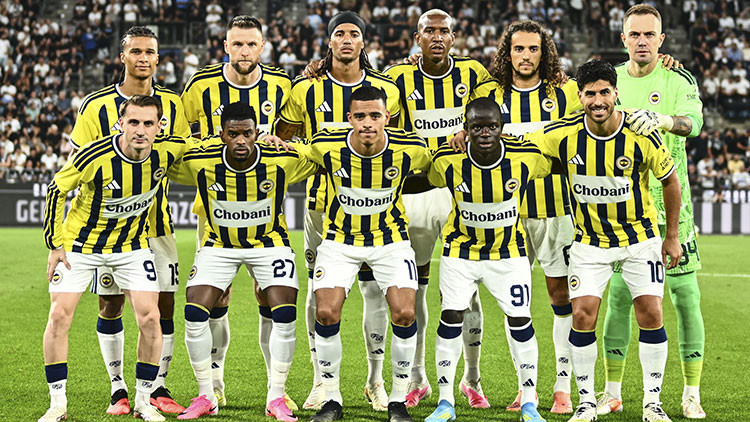 Fenerbahçe, Semedo'nun alternatifini İtalya'da buldu (Detaylar) - Son Dakika Bilgileri