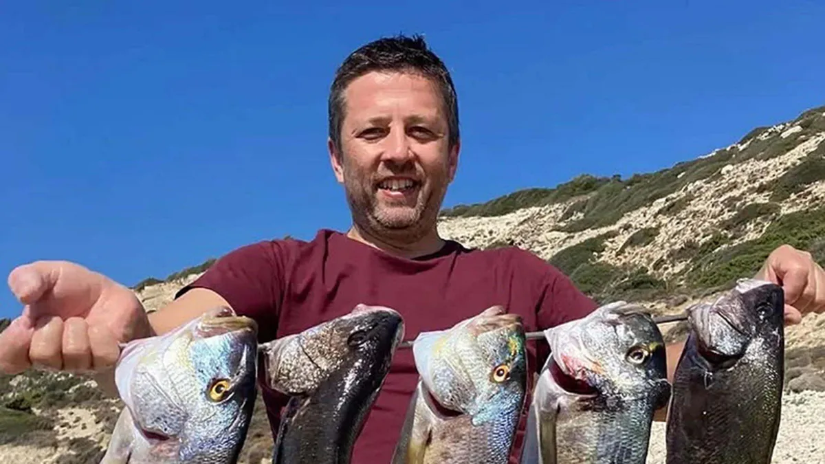 Kritik Açıklama: Son Gelişme: Bozcaada’da kaybolmuştu: Dalgıç 4 gündür aranıyor! ve Son Gelişmeler