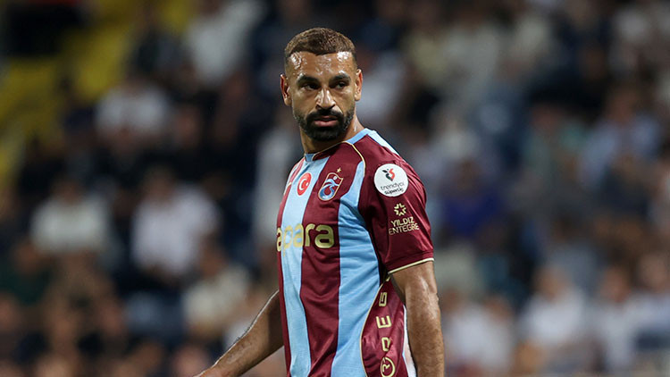 Son Gelişme: Mohamed Salah, Süper Lig'de ilk maçına çıktı!: İşte Ayrıntılar - Son Dakika Bilgileri