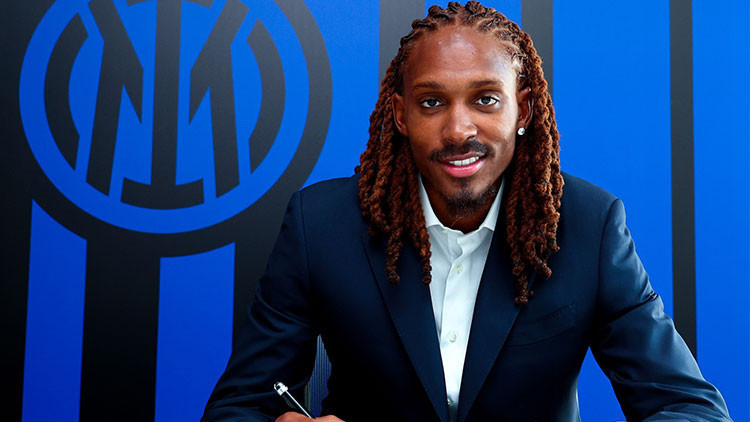 Son Gelişme: Inter, Djed Spence'i kadrosuna kattı! ve Merak Edilenler