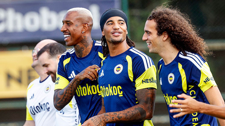 Fenerbahçe, Gençlerbirliği maçına hazır! ve Son Gelişmeler: Gelişmeler Takip Ediliyor