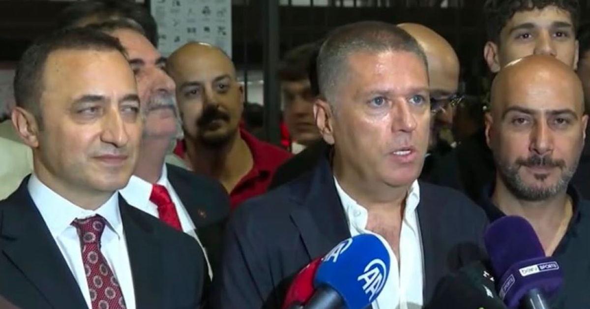 Son Gelişme: "Galibiyeti hak ettik" ve Son Gelişmeler - Son Dakika Bilgileri