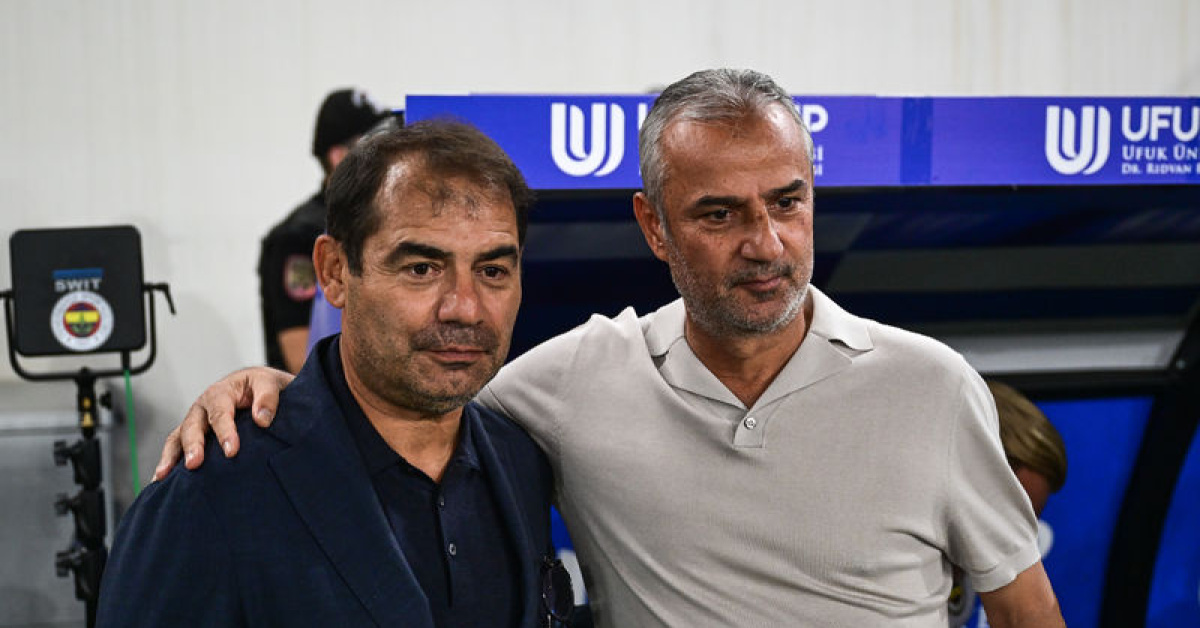 Kritik Açıklama: "Çok zor bir maç olacağı belliydi" (Detaylar)