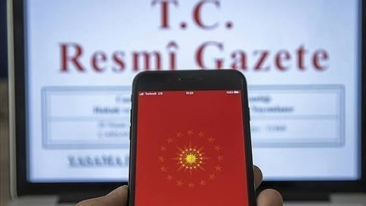 Sıcak Gündem: Atama kararları Resmi Gazete'de: İşte Ayrıntılar: Gelişmeler Takip Ediliyor