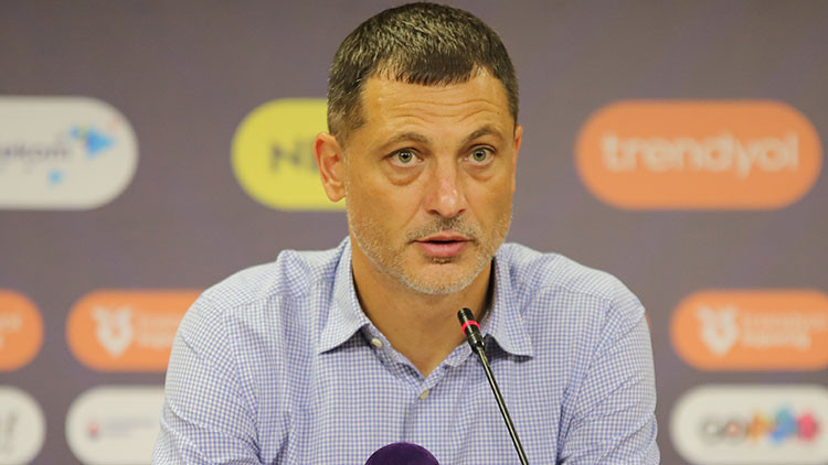 Mirel Radoi: 'Böyle bir maçta 1 puan önemli!' (Detaylar) - Son Dakika Bilgileri