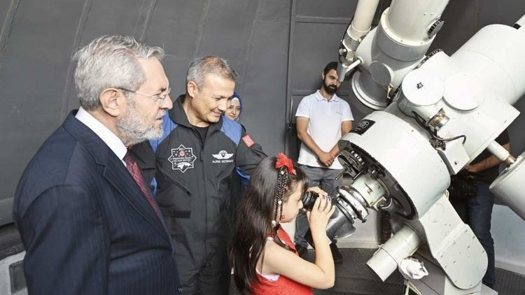 Son Gelişme: Son Gelişme: Zehra’nın gökyüzü hayalleri ve Merak Edilenler