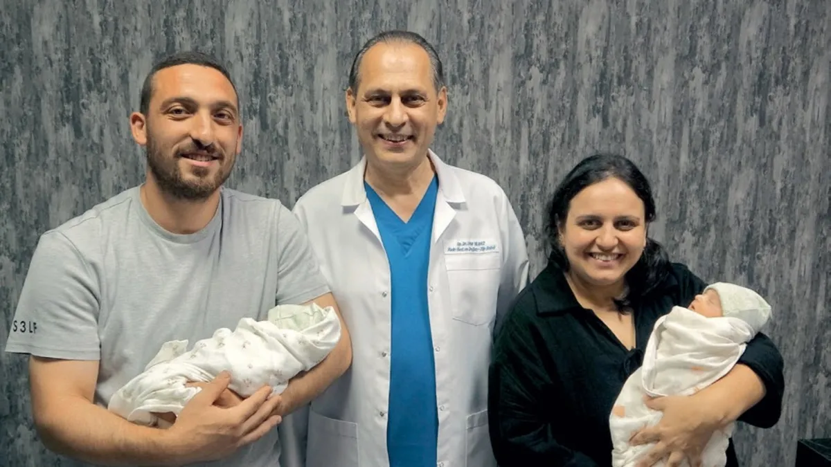 Son Gelişme: Nil ve Ada mucizesi: İşte Ayrıntılar