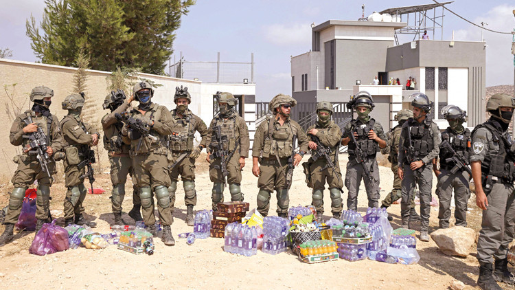 Analiz | Batı Şeria’da fiili ilhak adımı: ‘Yerleşimlere polis baksın’ ve Son Gelişmeler: Gelişmeler Takip Edil