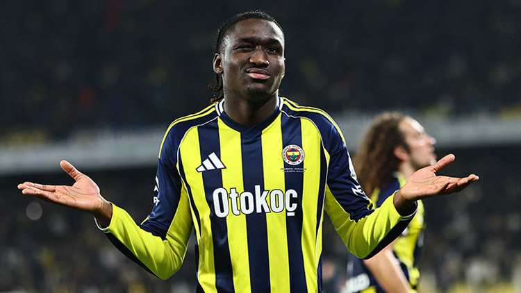 Gündemden Son Bilgiler: Sidiki Cherif, Fenerbahçe'den ayrıldı! İşte transferin detayları ve Merak Edilenler