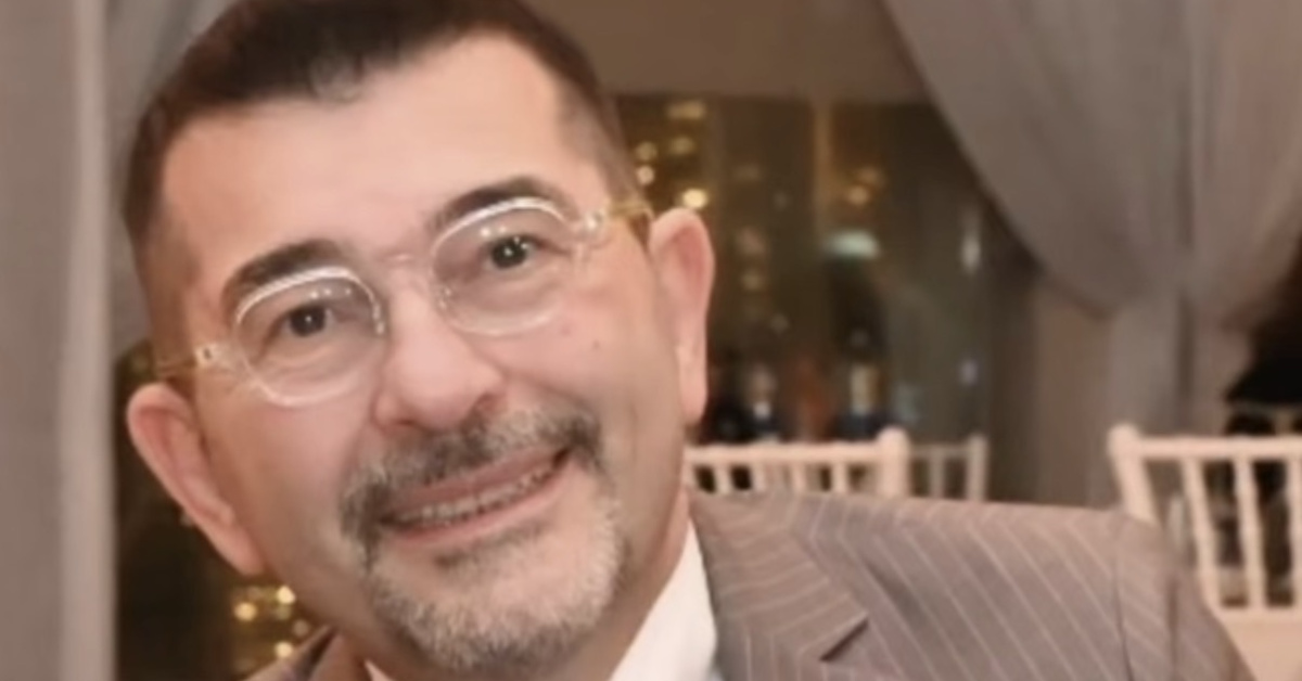 Ayrıntılar Netleşti: İtalyan profesör, İstanbul'daki evinde ölü bulundu - Son Dakika Bilgileri