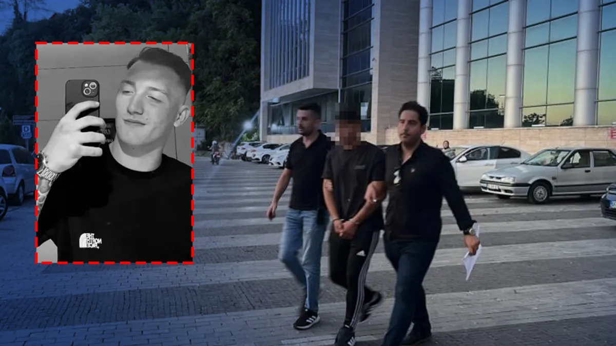 Gündemden Son Bilgiler: Analiz | 19 yaşındaki genç ekmek bıçağıyla vahşice öldürüldü! Cinayet zanlısı hakkında