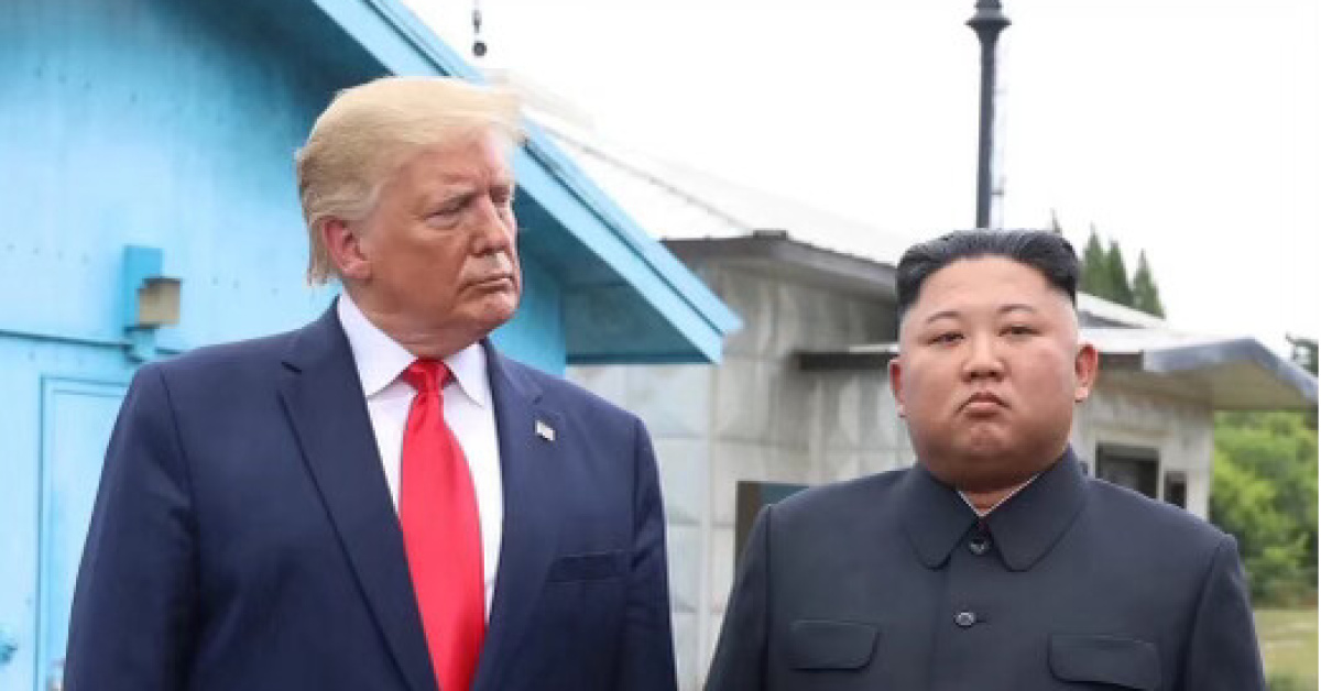 Son Gelişme: Trump'tan Kim paylaşımı: Harika anlaşıyoruz: İşte Ayrıntılar ve Merak Edilenler