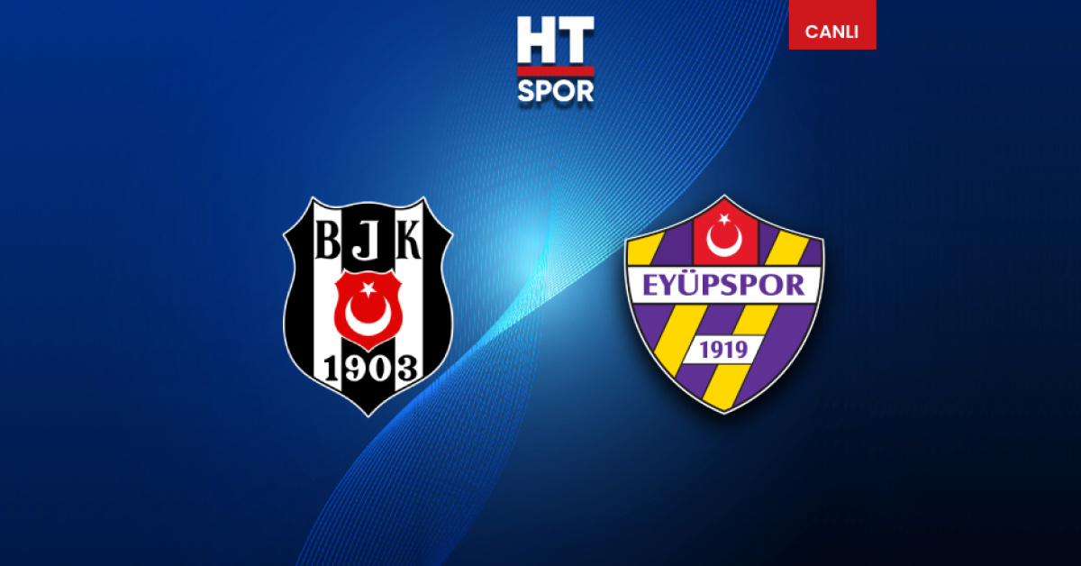 Gündemden Son Bilgiler: Sahne sırası Beşiktaş'ta! ve Son Gelişmeler | İşte Tüm Ayrıntılar