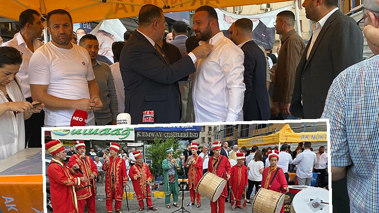 Gündemden Son Bilgiler: İzmir'de CHP ve diğer partilerden AK Parti'ye toplu katılım: İşte Ayrıntılar ve Merak