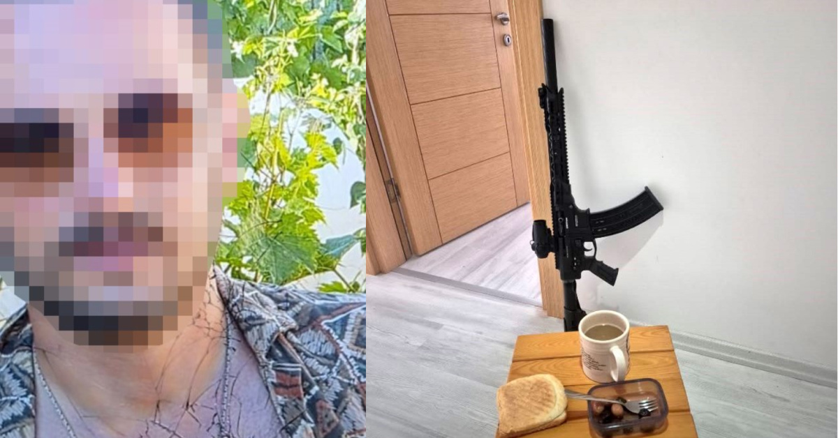 Son Gelişme: Analiz | 4 günlük dehşet sonrası teslim oldu!: İşte Ayrıntılar ve Merak Edilenler