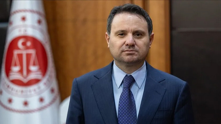 Kritik Açıklama: Adalet Bakanı Gürlek'ten orman yangını açıklaması: Hiçbir faili meçhul kalmayacak: İşte Ayrın