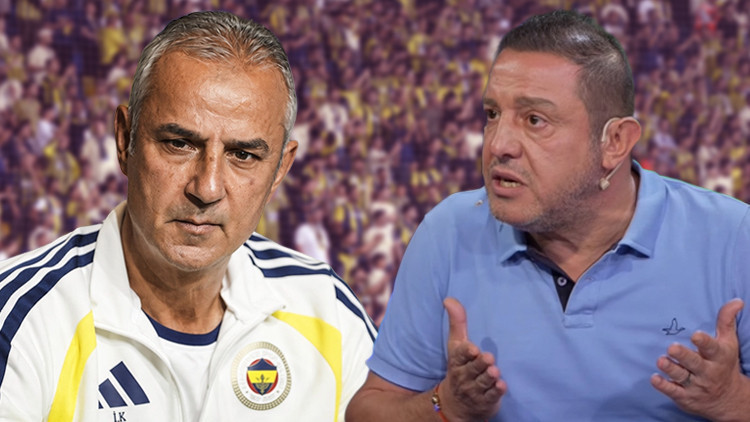 Sıcak Gündem: Nihat Kahveci'den İsmail Kartal sözleri: 'Kredisi olmayan bir teknik direktör!': İşte Ayrıntılar