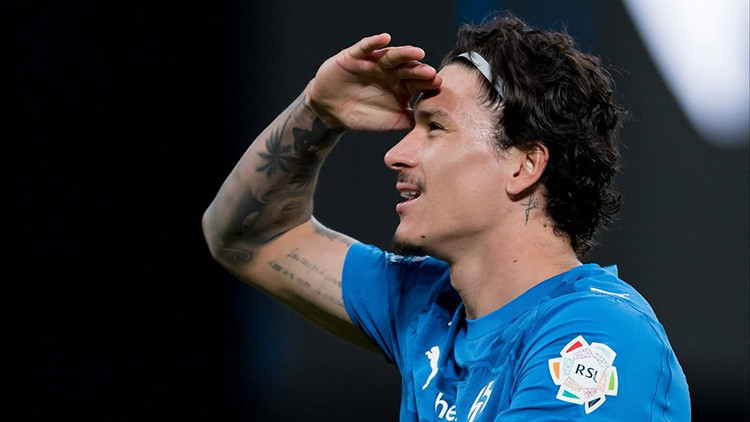 Kritik Açıklama: Trabzonspor Darwin Nunez'de mutlu sona yakın! - Son Dakika Bilgileri
