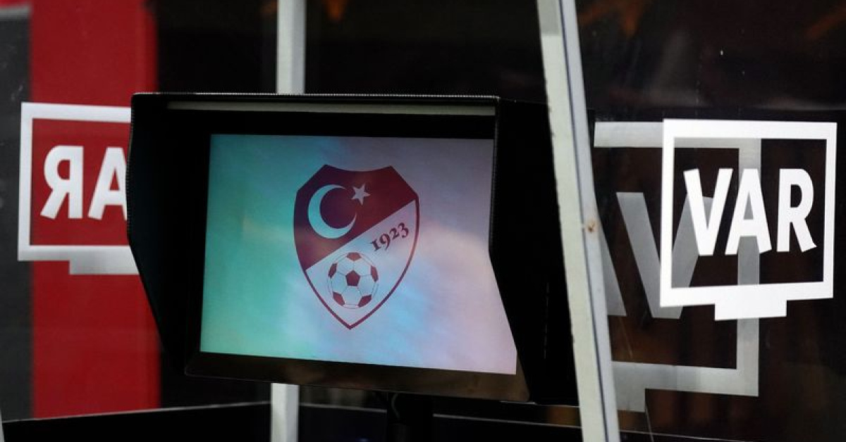 Ayrıntılar Netleşti: Son Gelişme: Beşiktaş-Eyüp maçına İskoç VAR! - Son Dakika Bilgileri