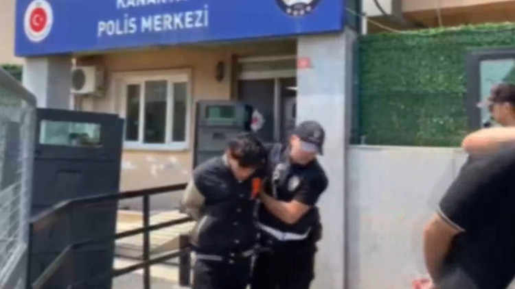Sıcak Gündem: İstanbul'da silahlı saldırı hazırlığındaki suç örgütüne operasyon: 6 şüpheli hakkında tutuklama