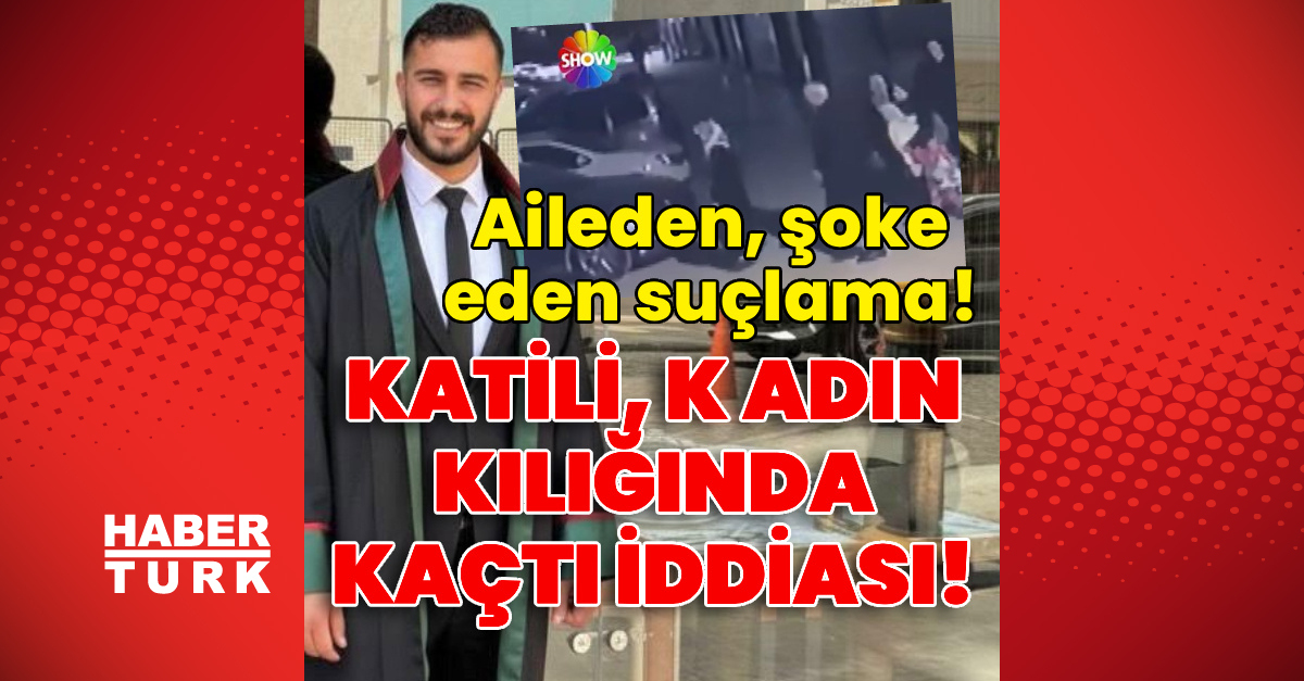 Son Gelişme: 'Fırat'ın katili kadın kılığında kaçtı' iddiası! Aileden şoke eden suçlama! | İşte Tüm Ayrıntılar
