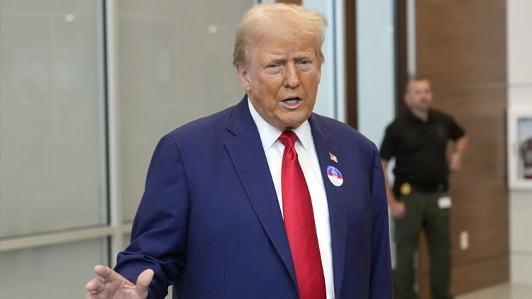 Gündemden Son Bilgiler: İran'dan yemek kamyonuna binen Trump'a imalı gönderme: İşte Ayrıntılar | İşte Tüm Ayrı