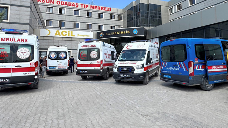 Son Gelişme: Analiz | Göle giren 2 kardeş Yaşamını Yitirdi | İşte Tüm Ayrıntılar