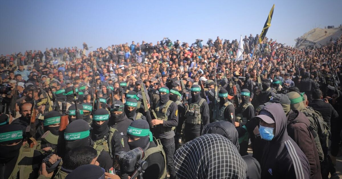 Hamas'tan Mısır'daki görüşmelere ilişkin açıklama ve Son Gelişmeler ve Merak Edilenler