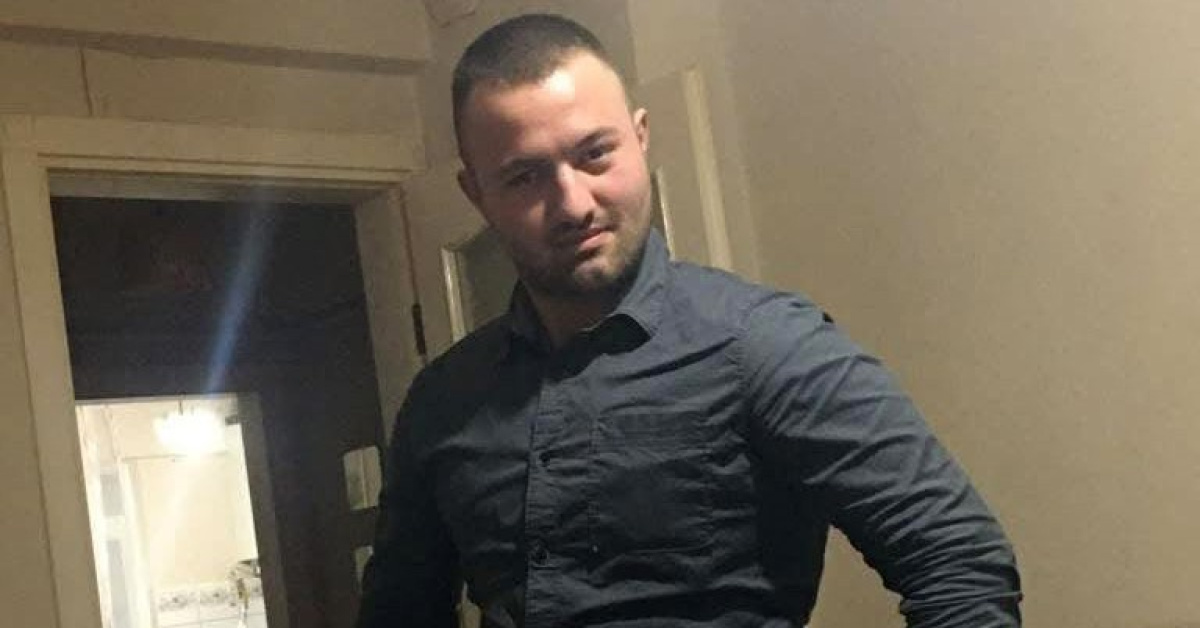 Engelli genç gölde boğuldu: İşte Ayrıntılar | İşte Tüm Ayrıntılar