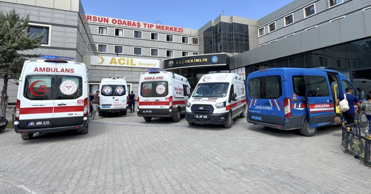 Son Gelişme: Son Gelişme: Göle giren 2 kardeş öldü!: İşte Ayrıntılar: Gelişmeler Takip Ediliyor