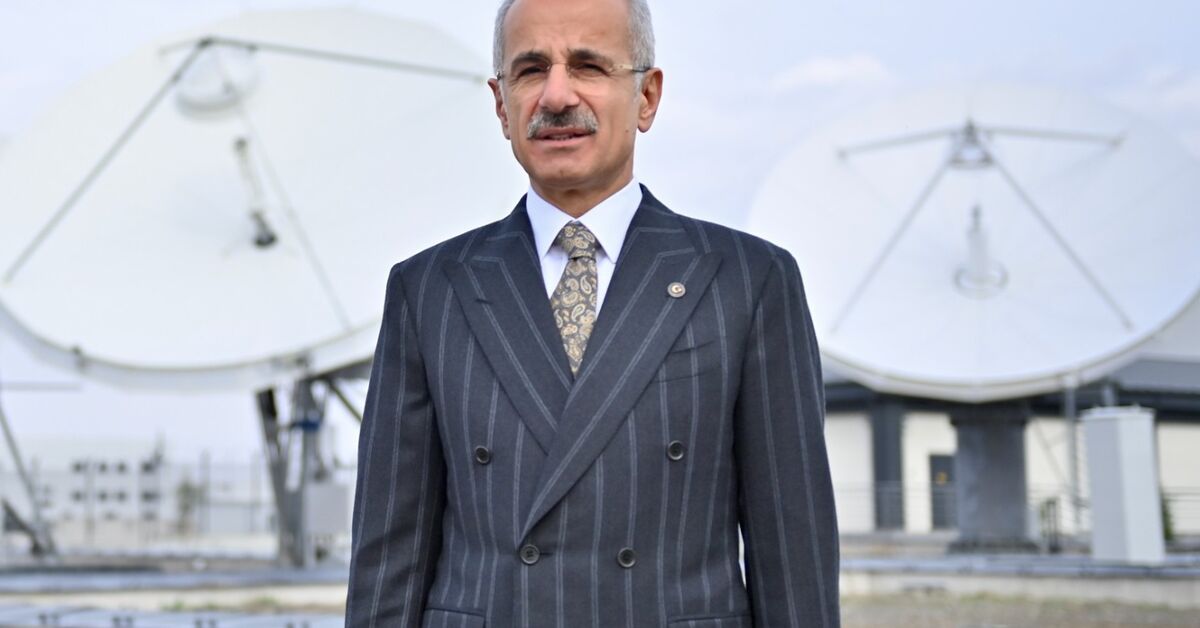 Gündemden Son Bilgiler: Yeni nesil uydulara aktarım tamamlandı ve Son Gelişmeler