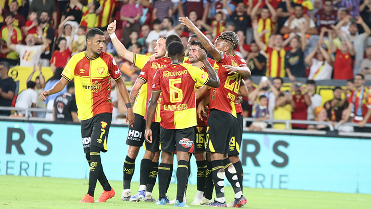 Kritik Açıklama: Göztepe, Samsunspor deplasmanında ve Merak Edilenler