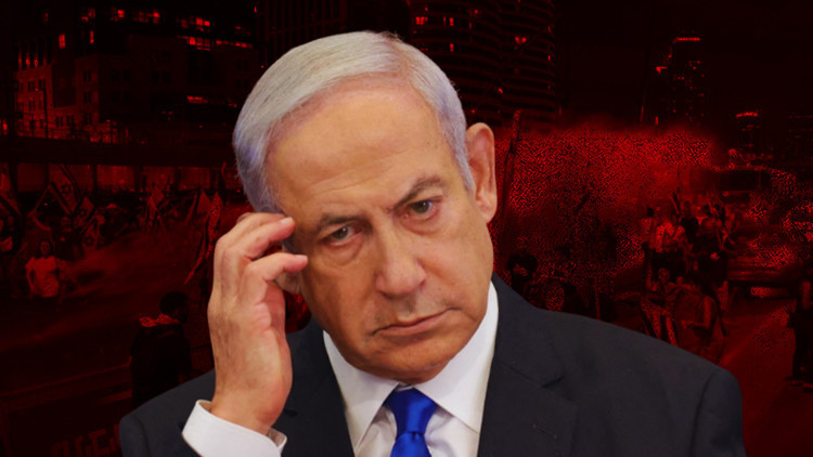 Sıcak Gündem: Netanyahu'nun rakipleri Trump ile temas kurdu! Tek şey istediler: Gelişmeler Takip Ediliyor