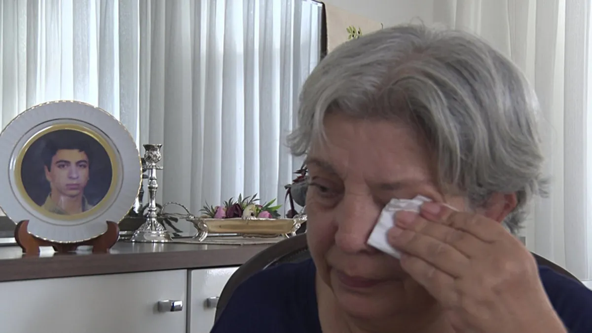 Son Gelişme: Türkiye'yi sokak sokak gezip oğlunu aradı: 27 yılın ardından acı haber! Tam 18 adet mezar... ve S