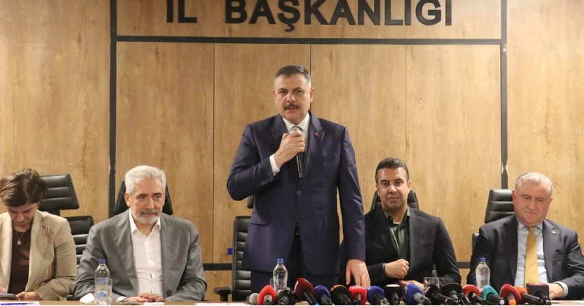 Ayrıntılar Netleşti: "50 yıllık prangalardan kurtulacağız" - Son Dakika Bilgileri